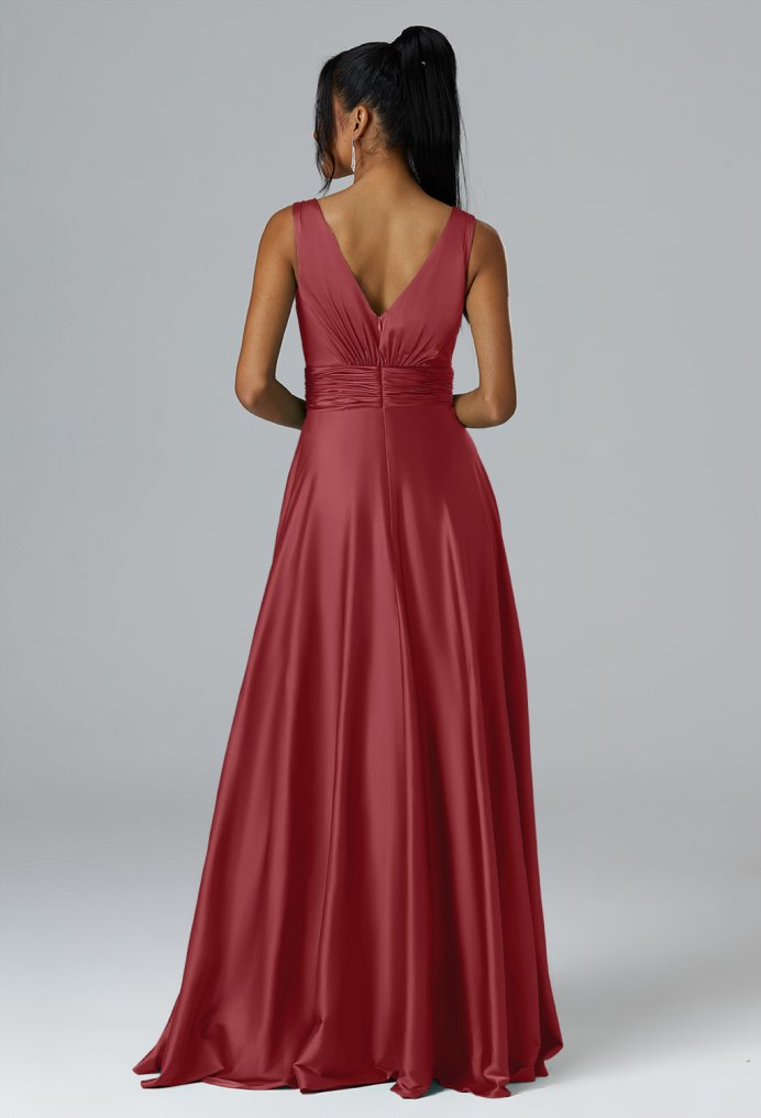 AW Rajmata Dress